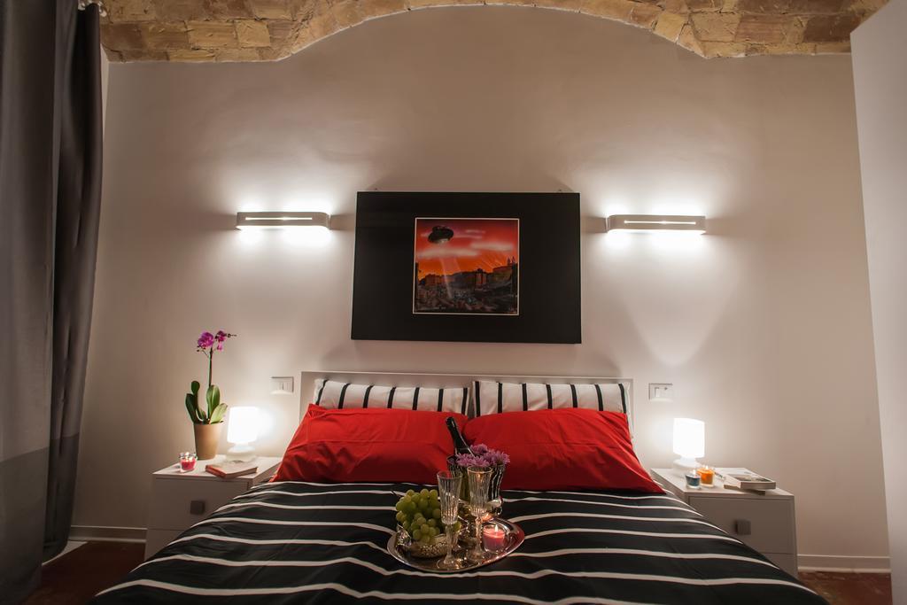 Chroma Italy - Chroma Apt Trastevere חדר תמונה