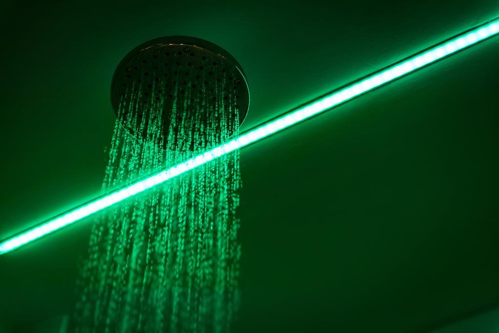Chroma Italy - Chroma Apt Trastevere מראה חיצוני תמונה