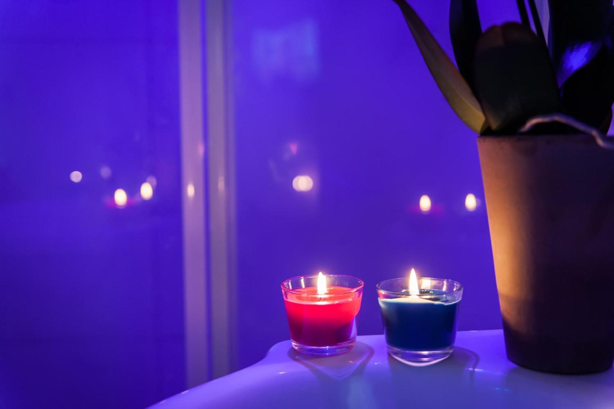 Chroma Italy - Chroma Apt Trastevere מראה חיצוני תמונה