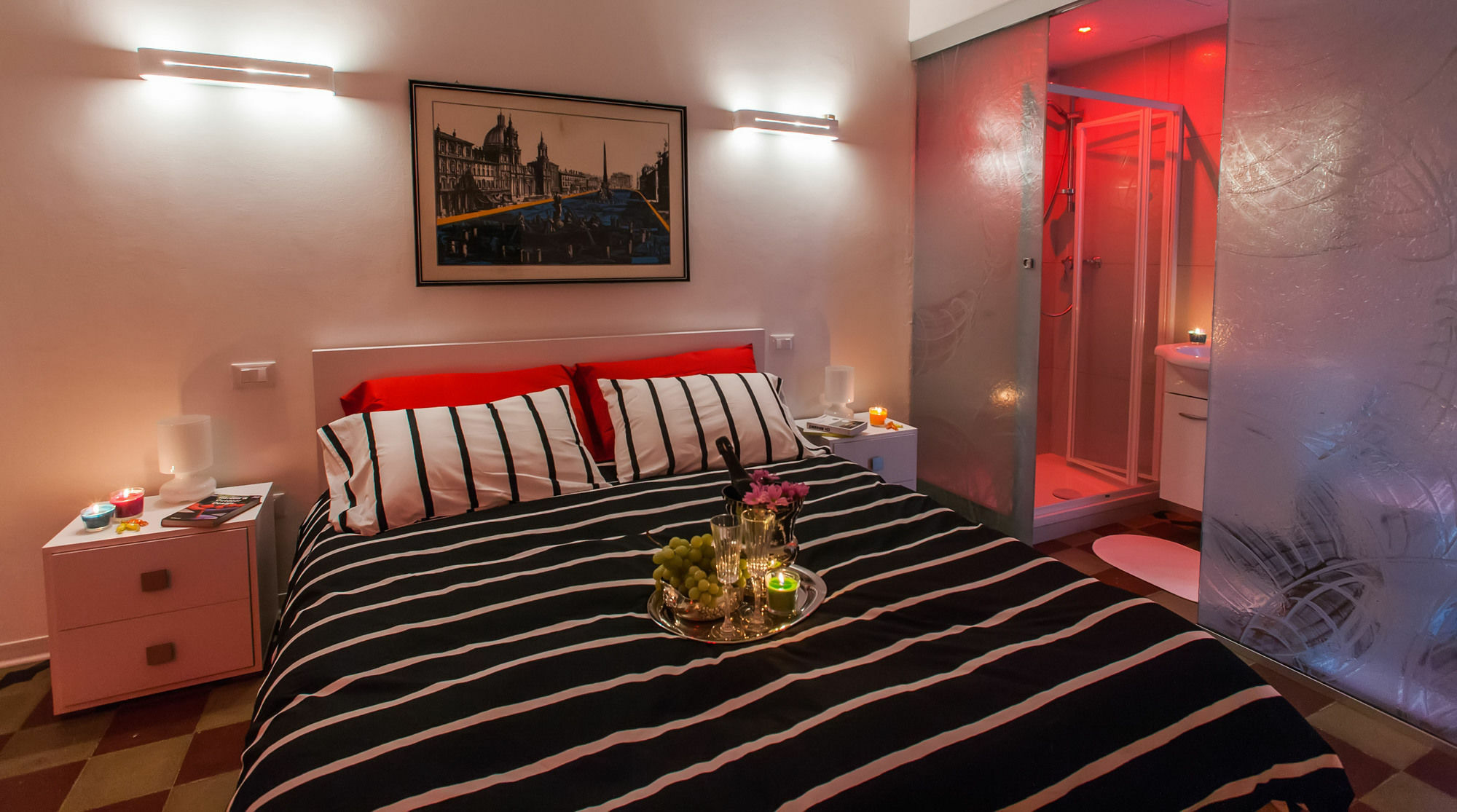 Chroma Italy - Chroma Apt Trastevere מראה חיצוני תמונה